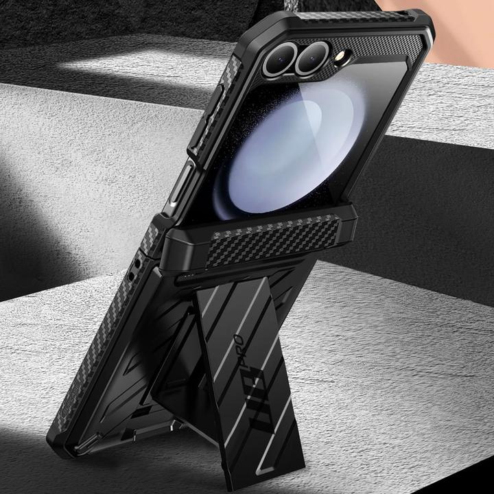 Immagine prodotto Supcase Serie di custodie Unicorn Beetle Pro (Samsung Galaxy Z Flip6)