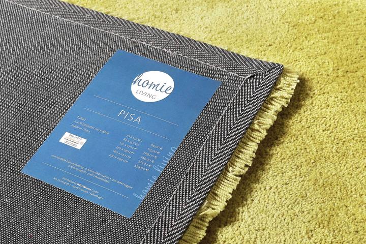 Produktbild Homie Living Pisa (120 x 170 cm)