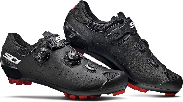 Sidi MTB Eagle 10