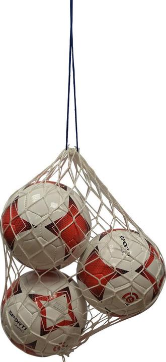 Sporti Ballonnetz (2/3 Ballons)