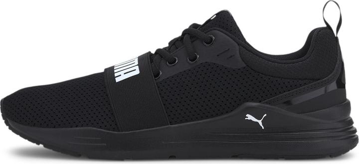 Actual product image Puma trainers wired run (42)