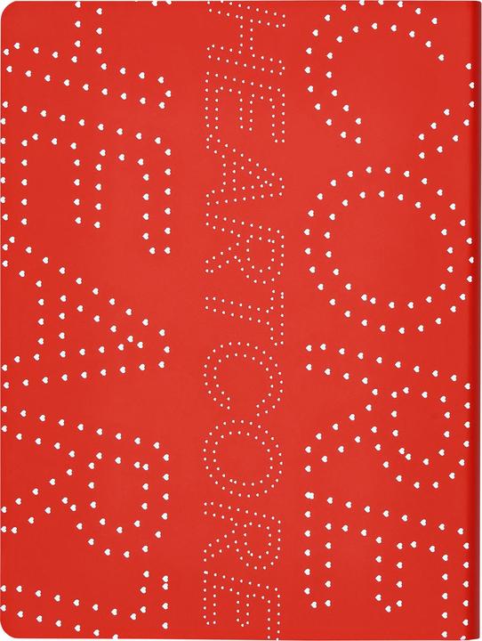 Produktbild Nuuna Notizbuch (L, 165 x 220 mm)