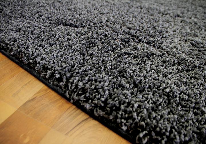Produktbild Snapstyle Luxus Hochflor Langflor Teppich Milano (140 x 200 cm)