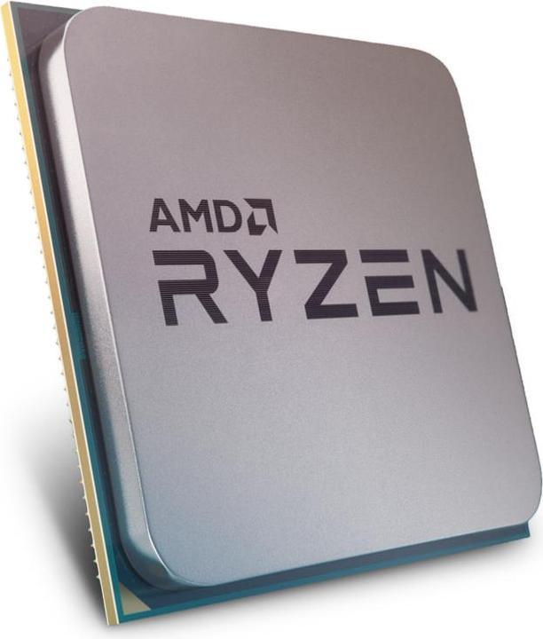 Immagine prodotto AMD Ryzen 5 4500 (AM4, 3.60 GHz, 6 -Core)