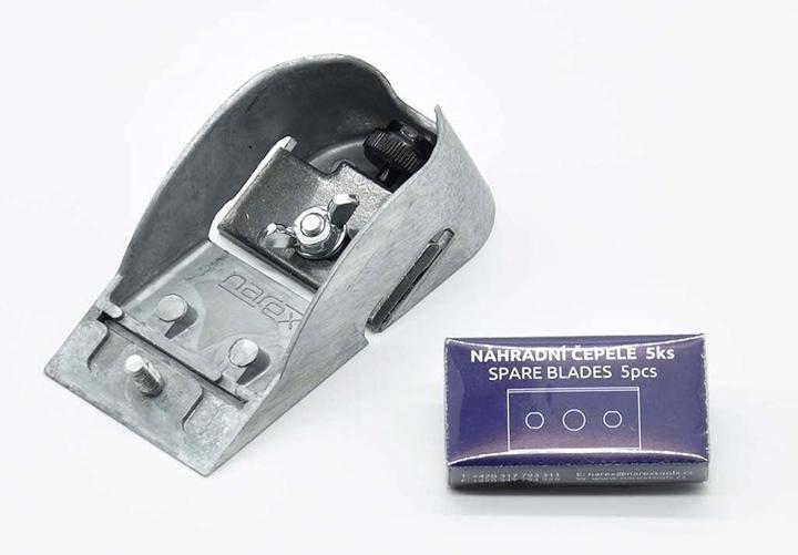 Narex Mini rabot (44 mm)