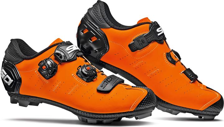 Actual product image Sidi MTB Dragon 5 SRS (41.5)