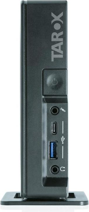 Produktbild Tarox Thin Client TC304L,LEAFOS,4GB RAM,120GB M.2 (AMD Ryzen Embedded R1305G, 4 GB, 120 GB)