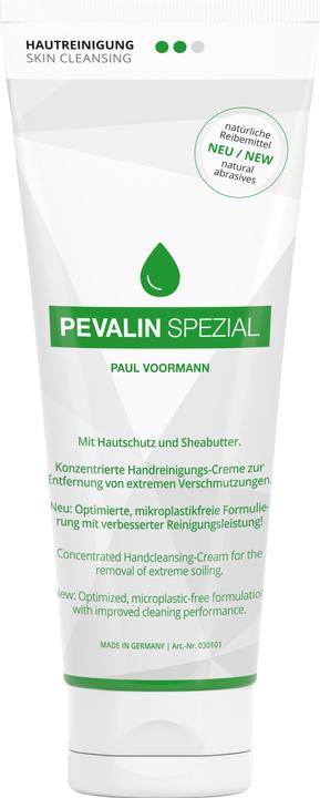 Produktbild Pevalin Handreinigungscreme Tube (Flüssigseife, 250 ml)
