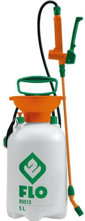 Toya Pulvérisateur à pression 5L (5 l)