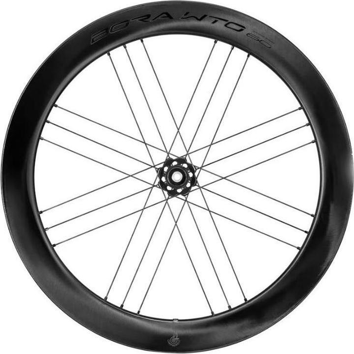 Campagnolo WTO DB 60 2WF (Laufradsatz, 28")