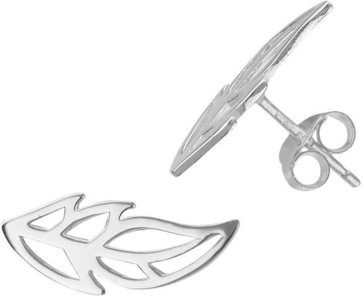 Actual product image Bijouteria Ear studs (Silver 925)