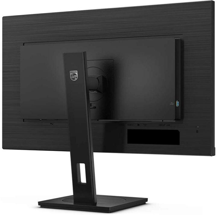 Produktbild Philips 27B1N3800 - 27 Zoll Ultra HD Mon (3840 x 2160 Pixel, 27")
