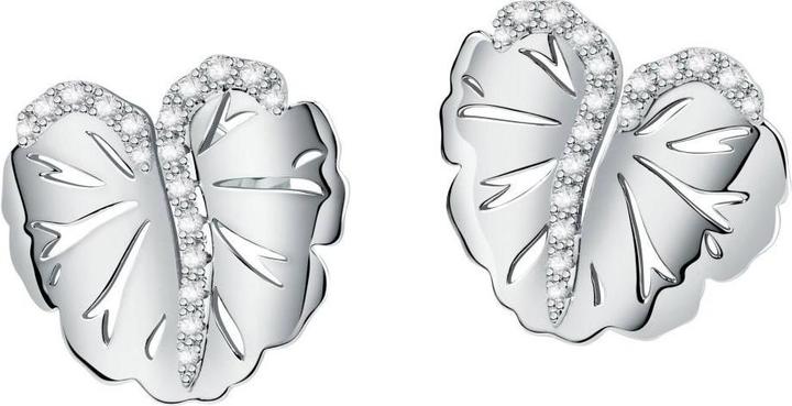 Actual product image Morellato Ninfea earrings - SAUE04 (Brass)