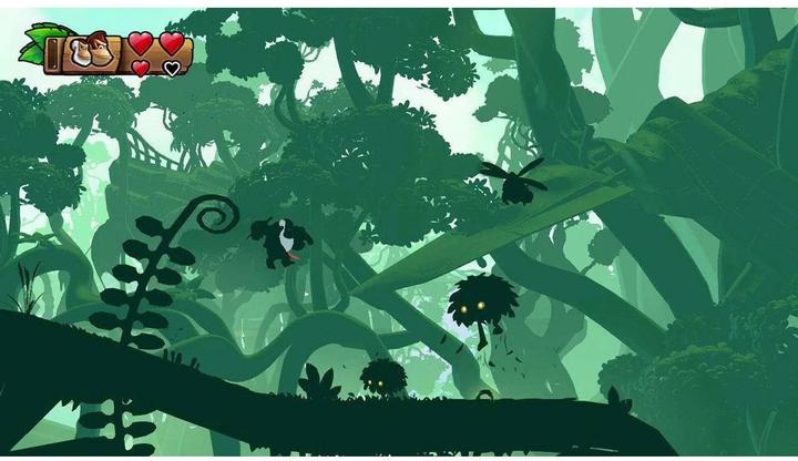 Image du produit Nintendo Donkey Kong Country: Tropical Freeze (Switch, DE)