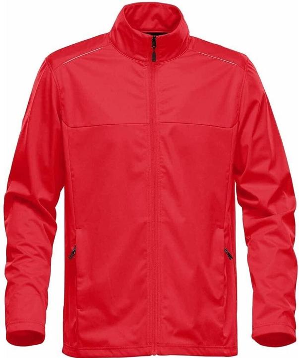 Stormtech Greenwich Softshelljacke Leicht