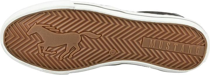 Image du produit Mustang Slipper (42)