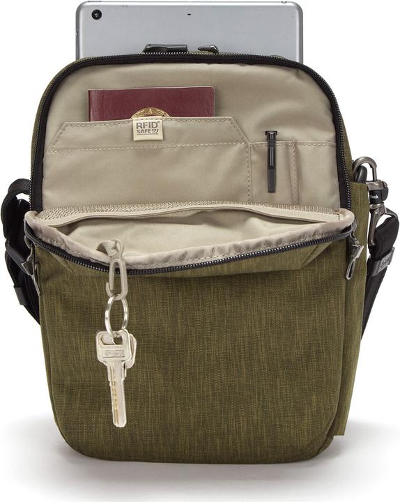 Actual product image Pacsafe Metrosafe X