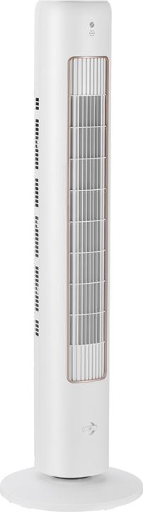 Immagine prodotto Ströme Gliding Grille 2 Pro Tower Fan, white