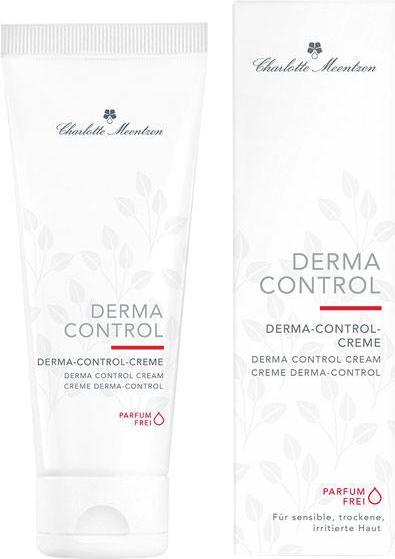 Image du produit Charlotte Meentzen Soin spécial Crème Derma-Control (75 ml, Crème 24h)