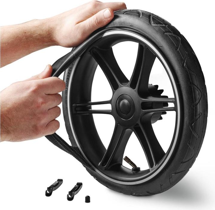 Produktbild Hauck Pushchair Repair Kit 3WS