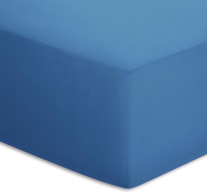 Produktbild Bassetti Jersey-Elasthan Spannbetttuch (100 x 200 cm)