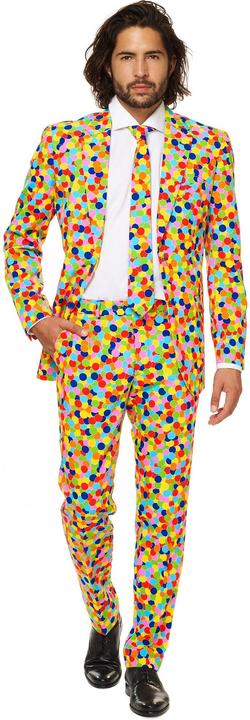 OppoSuits Confetteroni