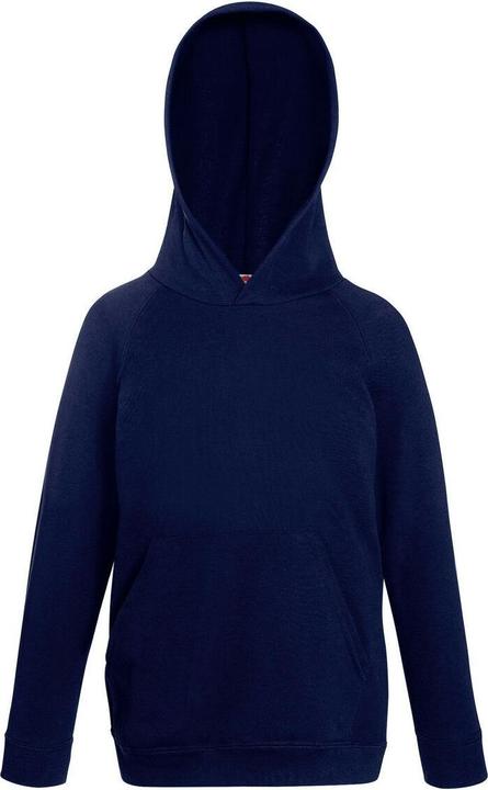 Produktbild Fruit of the Loom Kapuzen Pullover (164)