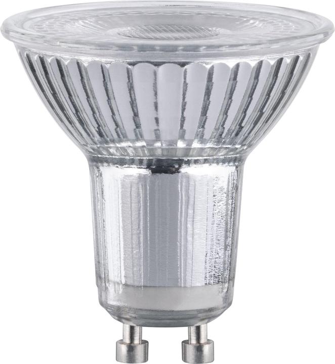 Paulmann Reflektor (GU10, 7 W, 550 lm, 1 x, F)