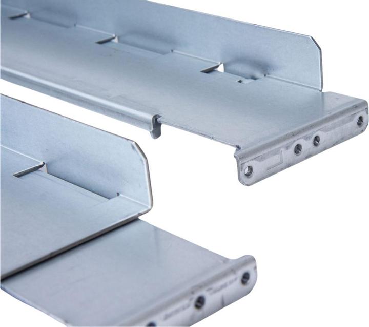 Actual product image Uniti Rack Mounting Kit (800 - 1000mm Depth) - Rack Guide Kit 6-10kVA (Online double converter UPS)