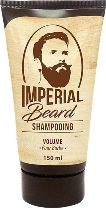 Imperial Beard Shampooing Volume Barbe (150 ml)