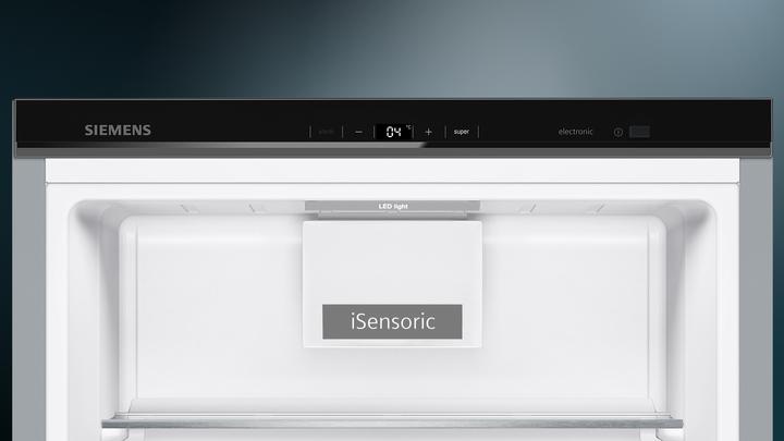 Immagine prodotto Siemens KS36FPXCP (309 l)