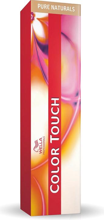 Produktbild Wella Color Touch (0, 8)