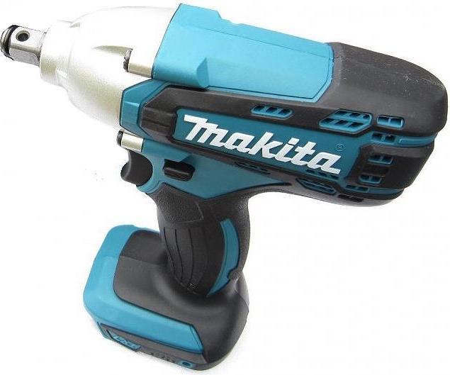 Actual product image Makita DTW190Z (Rechargeable battery operated)