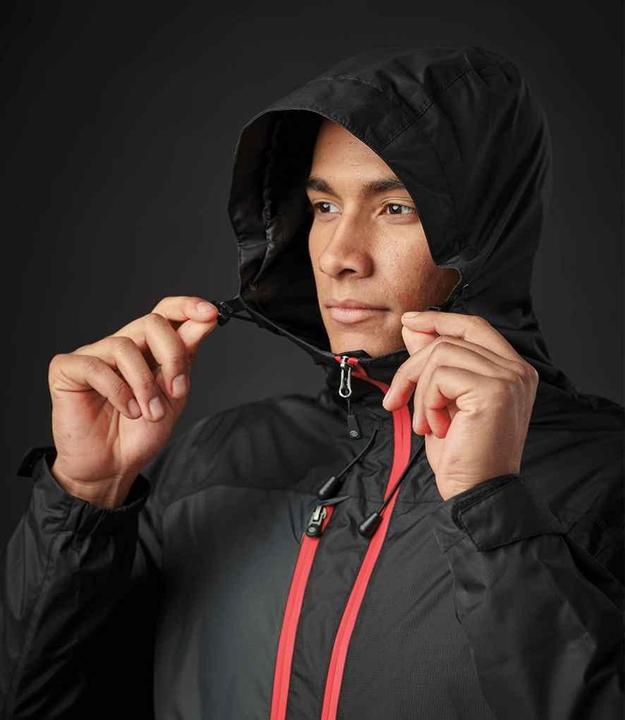 Produktbild Stormtech Olympia Softshelljacke (S)