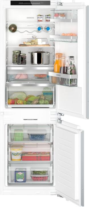 Image du produit Siemens Réfrigérateur / Congélateur KI86NEDD0 (260 l)