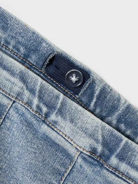Image du produit Name it Denim Jeansrock (128)