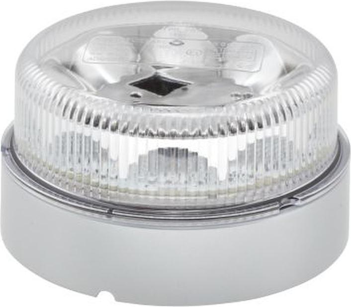 Actual product image Hella LED Rotating Beacon