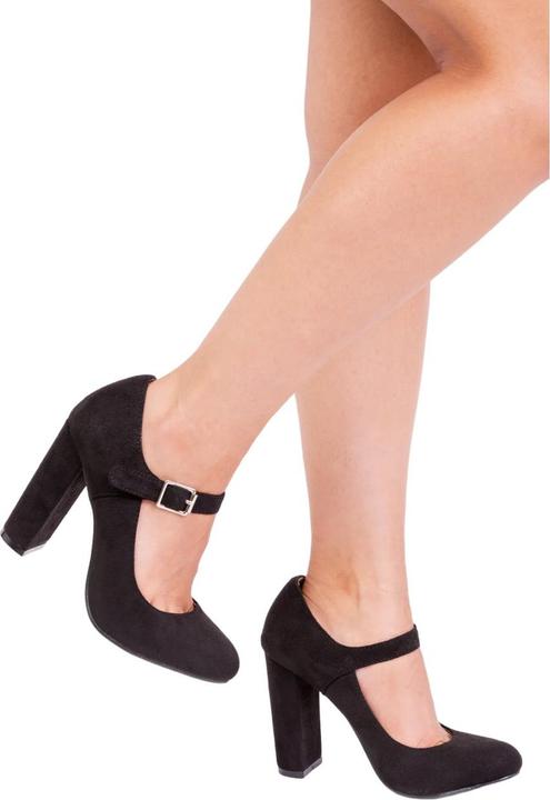 Produktbild Where's That From Pumps Michelle PU (40)