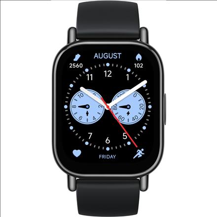 Actual product image Xiaomi Redmi Watch 5 Lite (48 mm)
