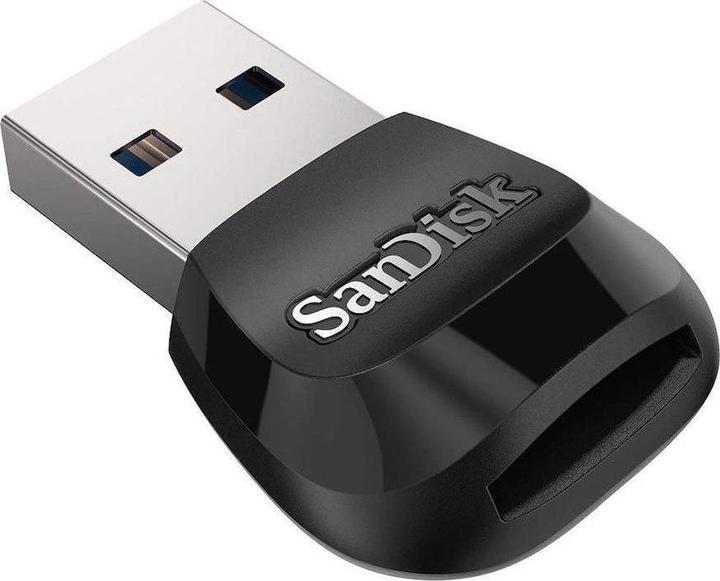 Actual product image SanDisk MobileMate (USB 3.0)