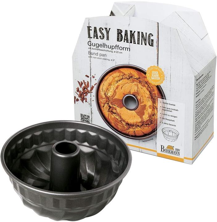 Actual product image Birkmann Easy Baking (22 cm)