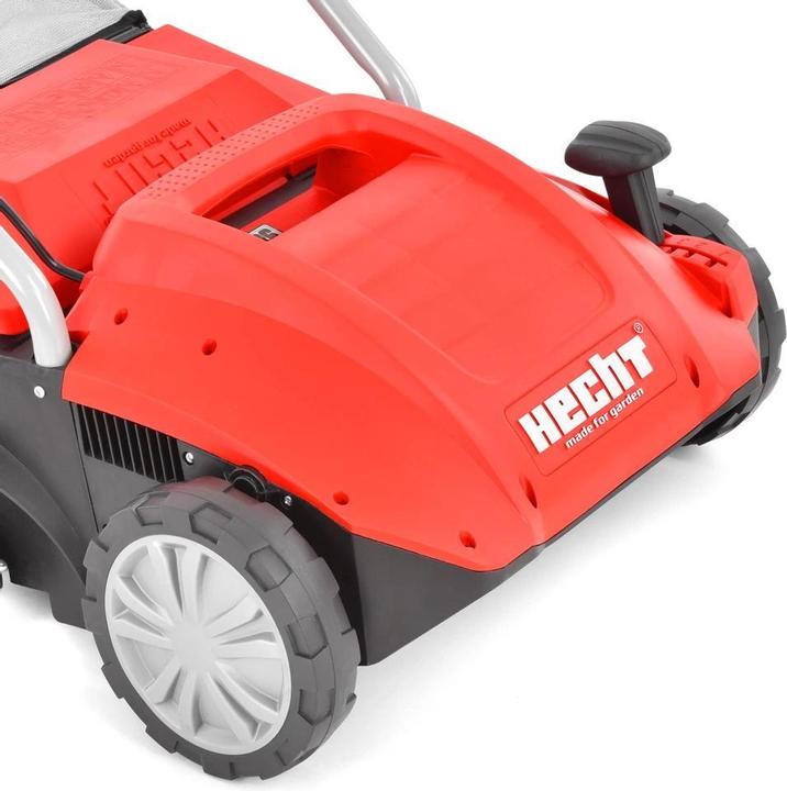 Actual product image Hecht 1420