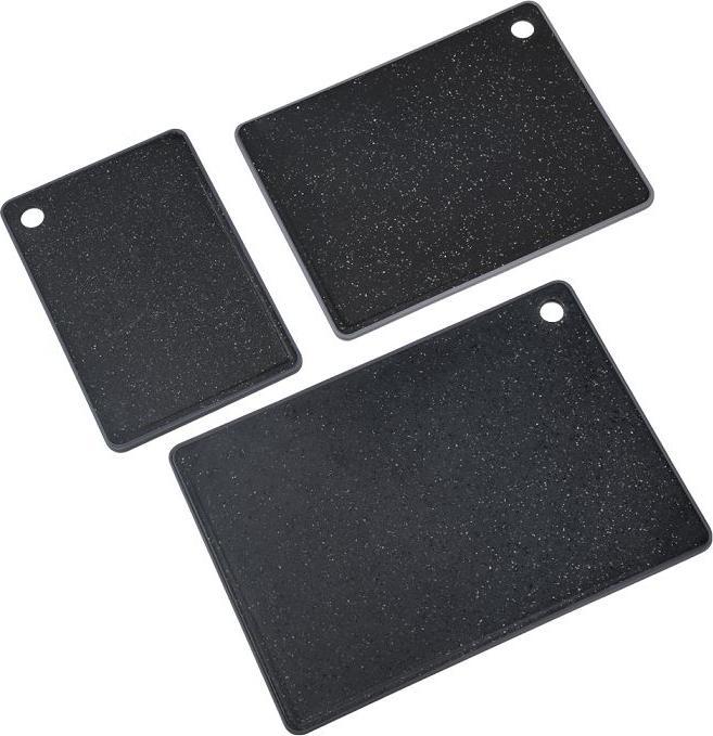 Actual product image Kesper Schneidebrett-Set