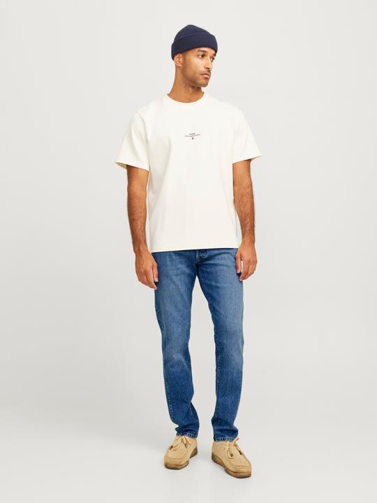 Produktbild Jack & Jones RDD Glenn Royal RE 410 Slim Fit Jeans (36)