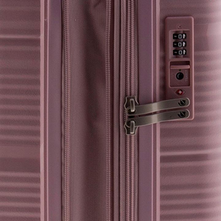 Produktbild Wüsthof Bionic - Cabin Trolley (48 l, Handgepäck (bis 50l))