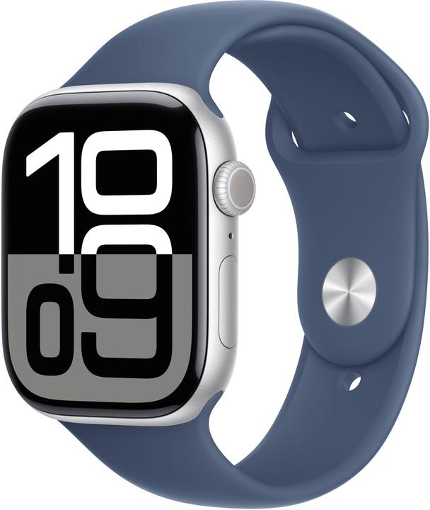 Produktbild Apple Watch Series 10 (46 mm, 4G)