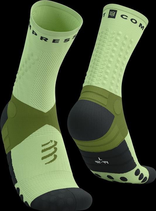 Produktbild Compressport Ultra Trail Socks V2.0 (39 - 41)