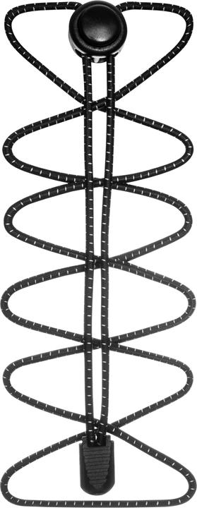 Produktbild Not A Brand Quicklock Schnürsenkel (120 cm)