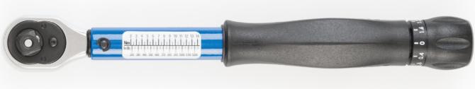 Image du produit Park Tool Tw-5.2 (3/8", 2 Nm, 14 Nm)