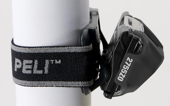 Produktbild Peli ATEX Kopflampe 2755
